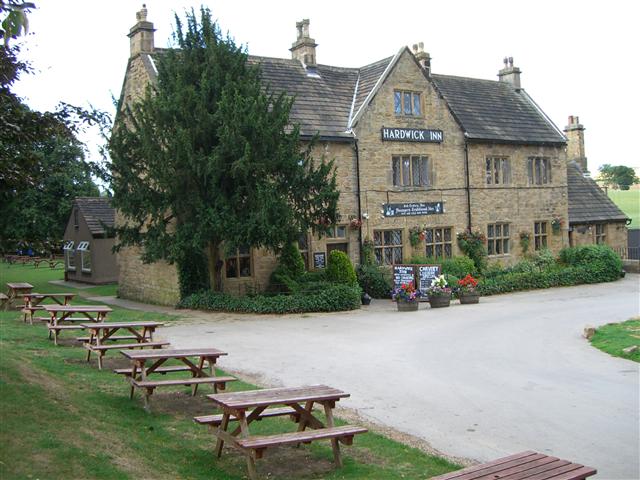 Hardwick Inn